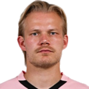 J. Pohjanpalo