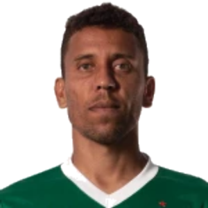 Marcos Rocha