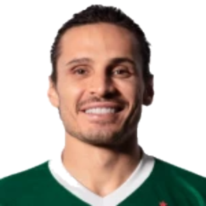 Raphael Veiga
