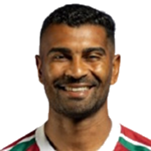 Thiago Santos