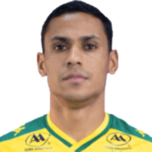 Bruno Alves