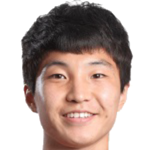 Min Jun-Yeong