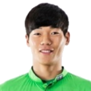 Kim Kyeong-Min