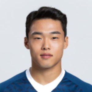 Seo Jae-Min