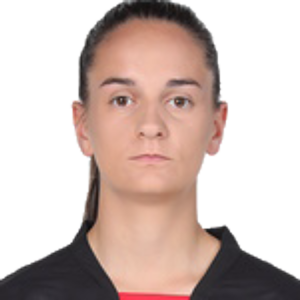 Silvia Rubio