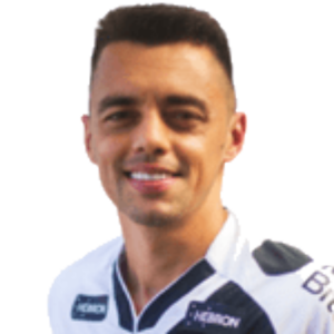 Matheus Ribeiro